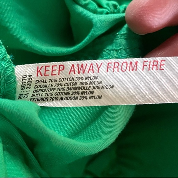 NWOT Free People Movement Offsides pants sz L - Picture 3 of 6